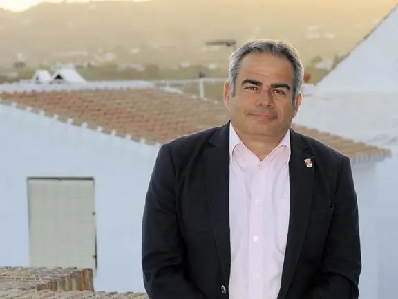 Alejandro Herrero
