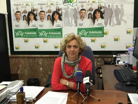 Alicia Pérez