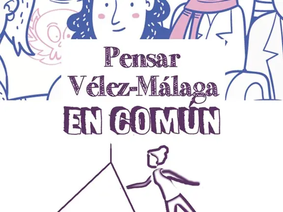 Cartel del evento