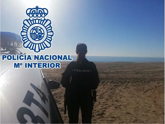 Policía Nacional