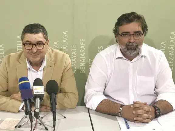 Moreno Ferrer y Márquez