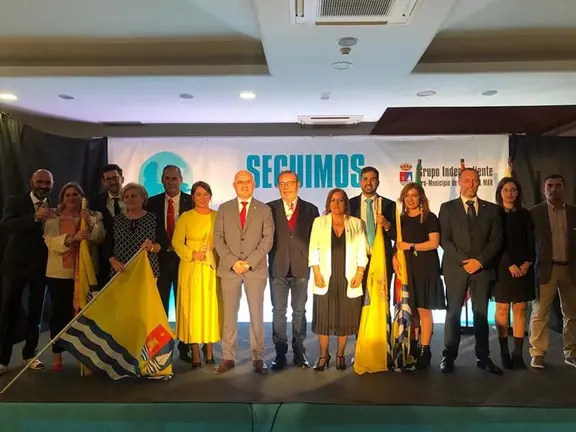 Presentación del GIPMTM