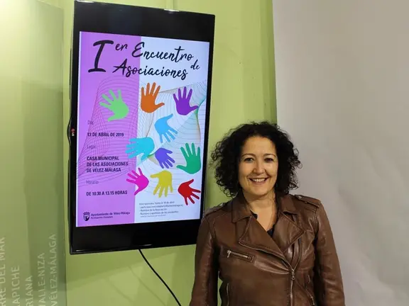 Cynthia García