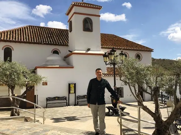 Laureano Martín