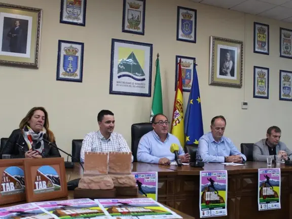 Presentación de la carrera