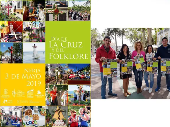 Día de la Cruz 2019