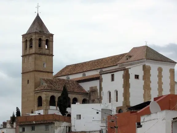 Imagen de Santa María Wikipedia