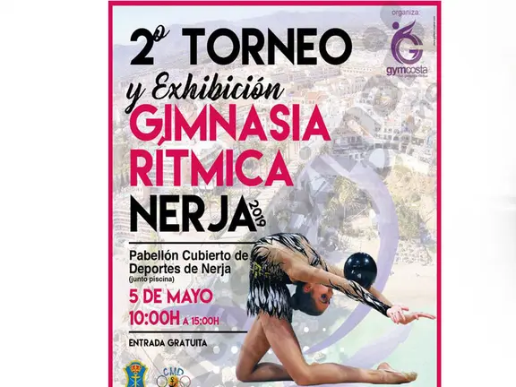 gimnasia rítimica