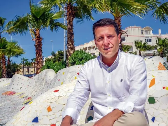 Óscar Medina