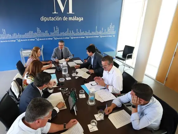 Junta de Gobierno de Diputación