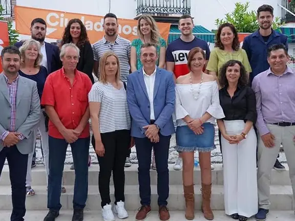 Ciudadanos Algarrobo