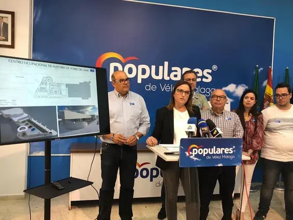 NP CENTRO MAYORES N3