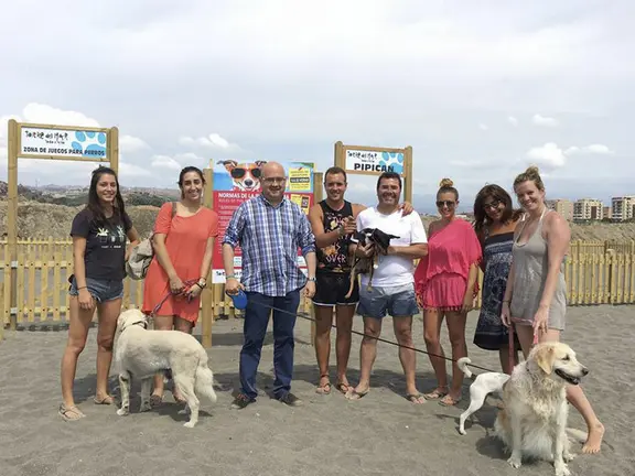 ATENCIA PLAYA