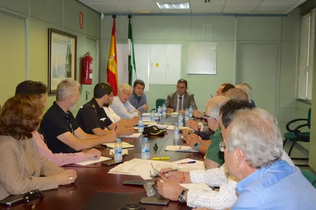 comisión agresiones
