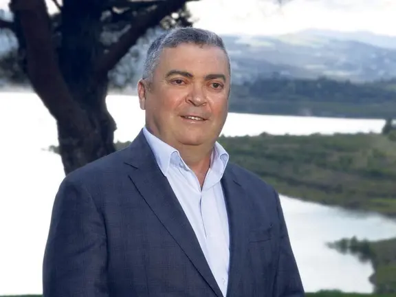José Juan Jiménez