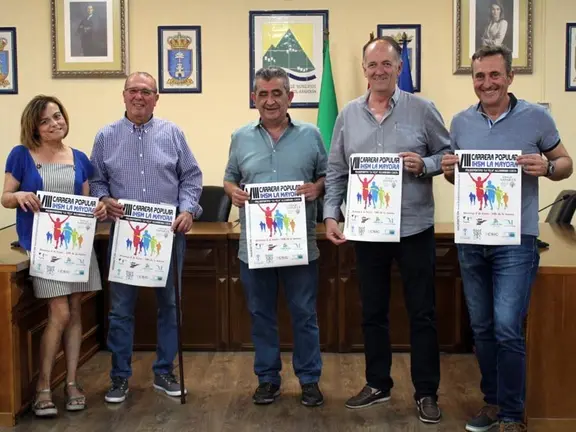 Presentación de la carrera
