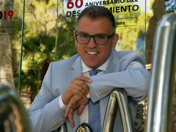 José María Domínguez