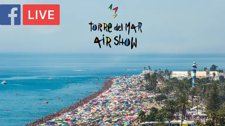 Torre del Mar Air Show