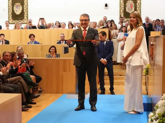 Francisco Salado
