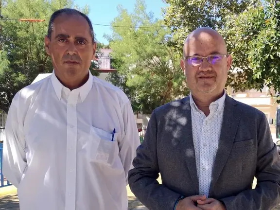 Ariza y Atencia. Archivo