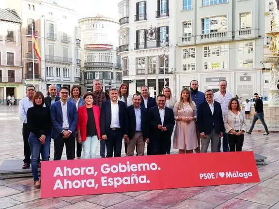 Candidatura socialista