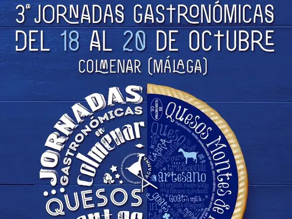 Cartel de las jornadas