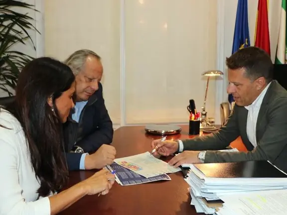 oscar torrox