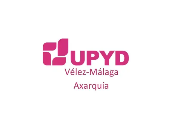 logo UPYD