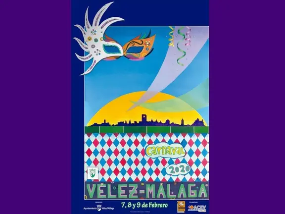 Cartel del Carnaval