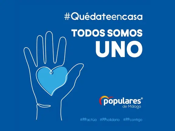Imagen de la campaña