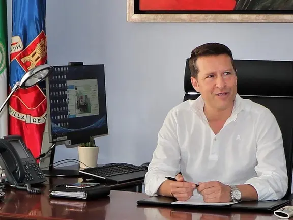 Óscar Medina