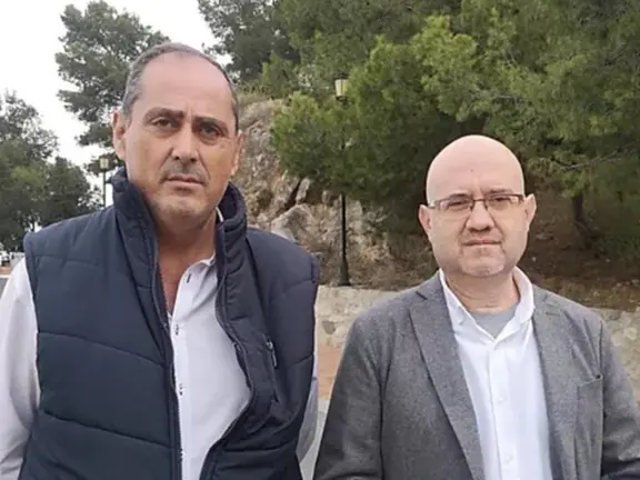 Ariza y Atencia. Archivo