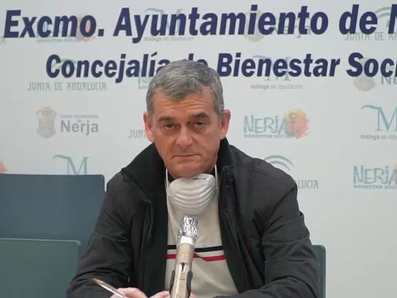 Daniel Rivas