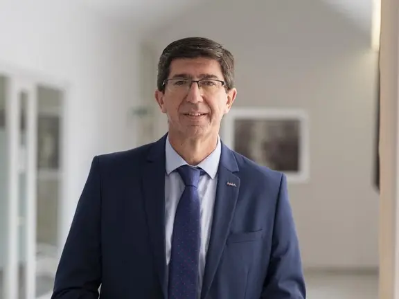 Juan Marín