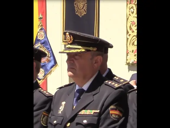Ángel Barros