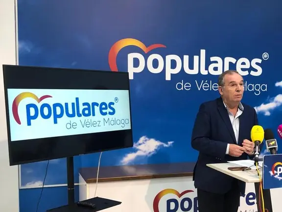 Francisco Delgado Bonilla