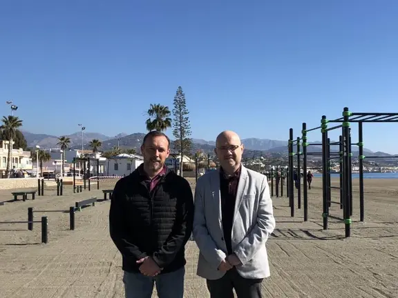 Vilches y Atencia. Archivo