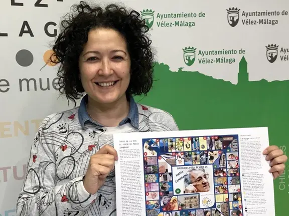 Cynthia García