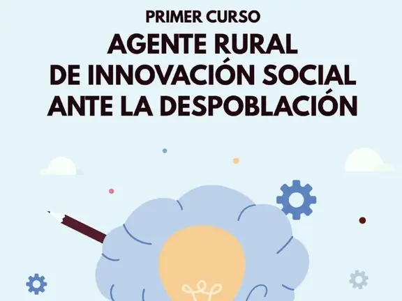 Cartel del curso