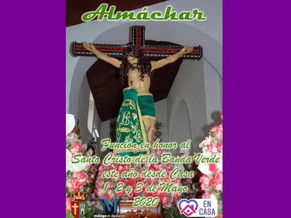 Cartel de la Función