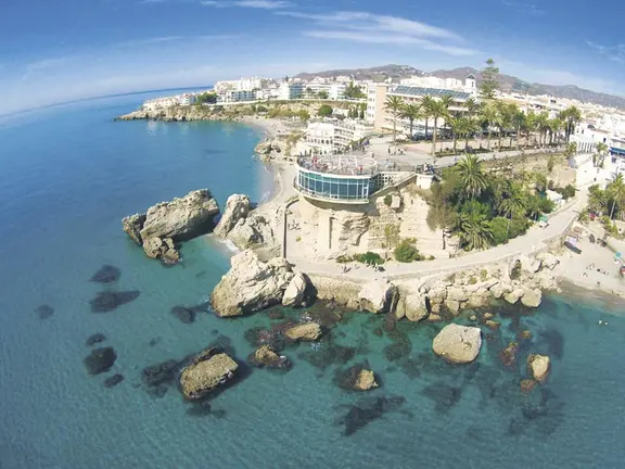 Nerja