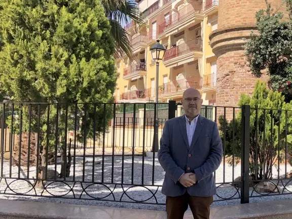 Jesús Atencia