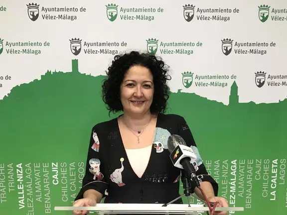 Cynthia García