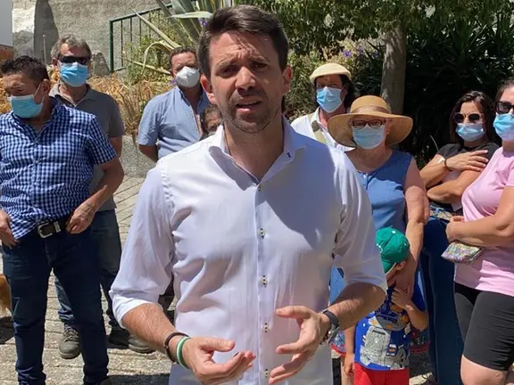 José Pino