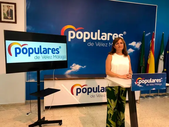 Josefa Terrón
