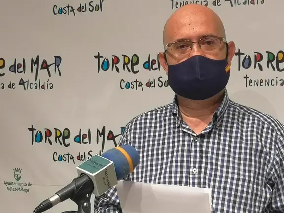 Jesús Atencia