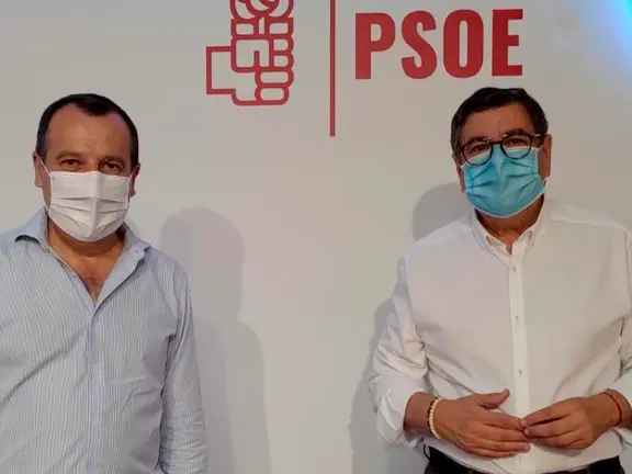 Ruiz Espejo y Moreno Ferrer