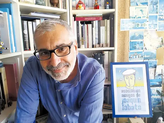 Salvador Gutiérrez
