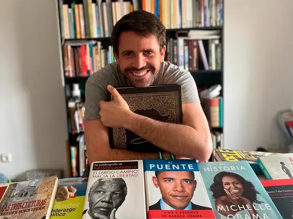 José Pino