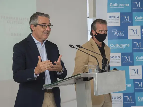 Salado y González